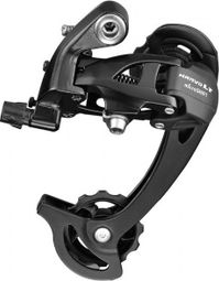 Marvo 9V Microshift Achterderailleur