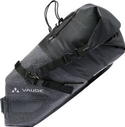 Vaude Trailsaddle 7L Zadeltas Zwart