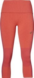 Collant femme Asics Cooling Seamless Capri