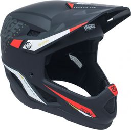 Casco Integral Urge Deltar Negro Mate