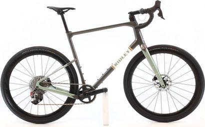 Produit reconditionné · Ridley Kanzo Adventure AXS 12V / Vélo de gravel | Très bon état