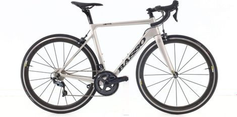Vélo carbone Basso Venta R - Vélos