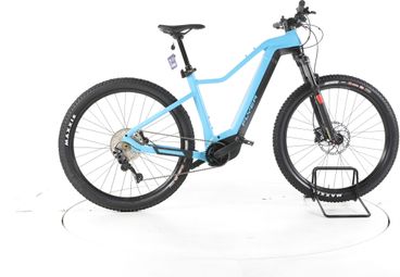 Produit reconditionné - FLYER Uproc2 2.10 E-Bike - Très Bon Etat