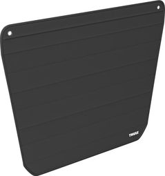 Protezione paraurti Thule Bumper Protect Wide nera