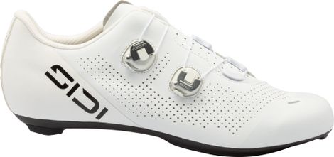 Scarpe da strada Sidi Ergo 6S bianche