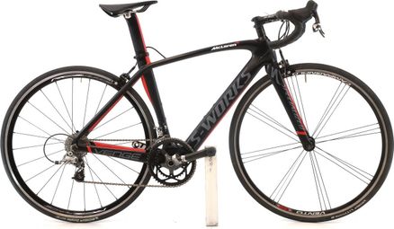 Produit reconditionné · Specialized S-Works Venge · Noir / Vélo de route | Très bon état