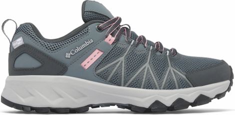 Columbia Peakfreak III OutDry Grigio Donna Scarponi da trekking