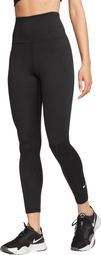 Nike Therma-FIT One Black Donna 7/8 Legging