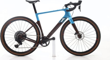 Produit reconditionné · 3T Exploro RaceMax AXS 12V / Vélo de gravel | Très bon état