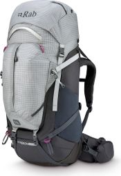RAB Hyperon 65L ND Grey Rugzak