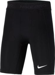 Nike Dri-Fit Pro Broek Zwart Jongen