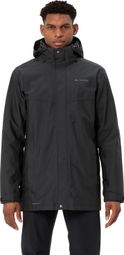 Vaude Idris III Parka 3 en 1 Azul