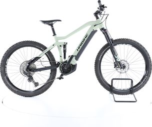 Produit reconditionné - Haibike ALLTRAIL 4 27.5 Vélo électrique VTT 2022 - Très Bon Etat