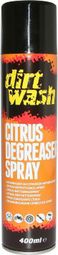 DEGRAISSANT CITRUS WELDTITE 400ml .