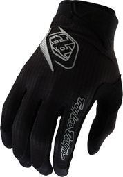 Troy Lee Designs Air Youth Children's Long Gloves Black