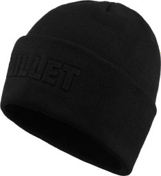 Mijo Chamonix Relief Beanie Negro
