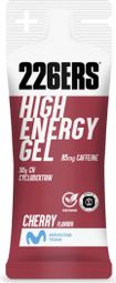 226ERS High Energy XS Caffeine Cherry Gel - 45g