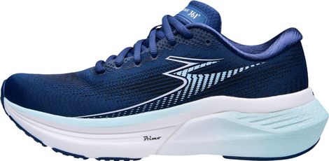 Chaussures de running 361-PHOENIX Estate Blue/361 Whit