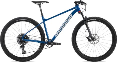 Produit reconditionné  - Berria Taurus ADV / Sram SX eagle 12v / Talla S / Très bon état