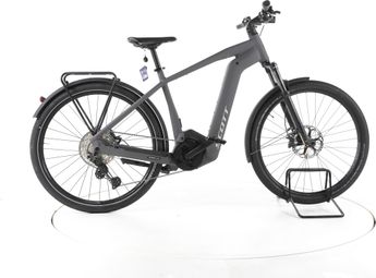 Produit reconditionné - Scott Axis eRide Evo Trekking E-Bike - Très Bon Etat