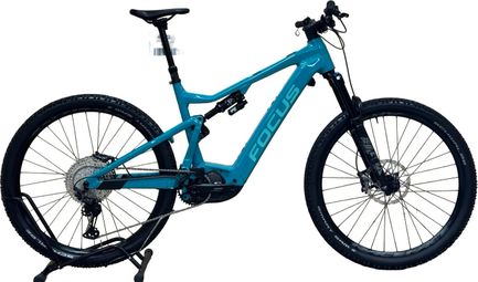 produit reconditionné . Focus Jam² 7.9 Shimano XT 2023 . VTT électrique . Focus . très bon état