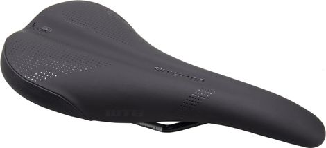 WTB Silverado Cromoly Saddle Black