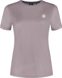 T-Shirt De Sport Manches Courtes Femme Rogelli Motion