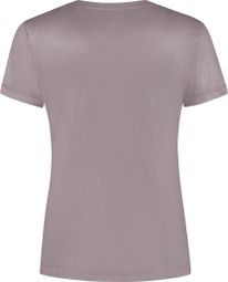 T-Shirt Manches Courtes Femme Rogelli Motion