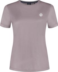 T-Shirt Manches Courtes Femme Rogelli Motion
