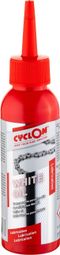 CYCLON Huile Blanche - 125 Ml