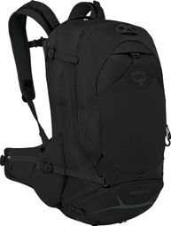 Sac à Dos Osprey Escapist 30 Noir