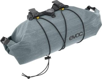 Refurbished Produkt - Evoc Pack Boa WP 5L Kleiderbügel Tasche Stahlgrau