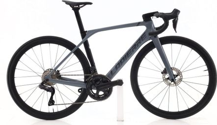 Produit reconditionné · Lapierre AirCode DRS 7.0 Di2 12V · Gris / Vélo de route | Très bon état