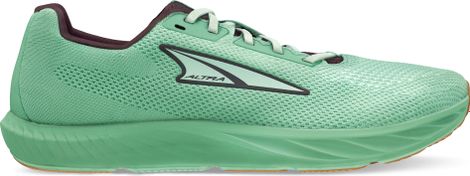 Chaussures Running Altra Escalante 4 Vert Femme