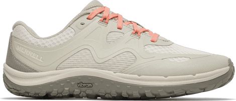 Chaussures de Trail Merrell Trail Glove 8 Gris Femme