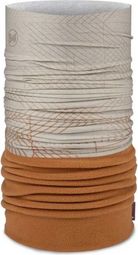 Buff Tour de Cou Polar Neckwarmer Beige