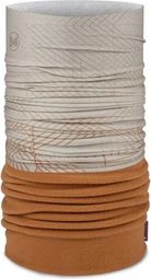 Scaldacollo Buff Polar Beige