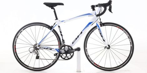 Produit reconditionné · BH Zaphire · Blanc / Vélo de route | Très bon état