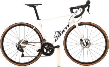 Giant TCR, Advanced 2 PC 2021 — Price & Specs | 2BX