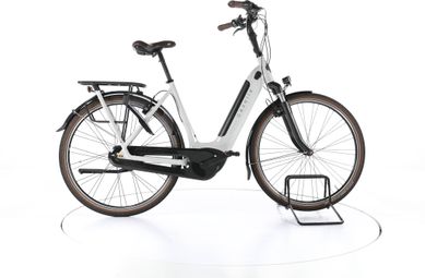 Produit reconditionné - Gazelle Arroyo C7+ HMB Elite Vélo Entrée basse 2022 - Très Bon Etat