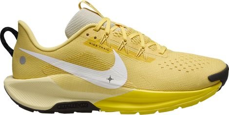Chaussures Trail Nike Pegasus Trail 5 Jaune Homme
