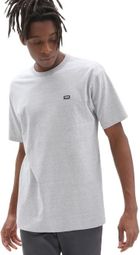 Vans Off The Wall Short Sleeve T-Shirt Grijs