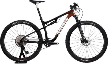 Produit reconditionné · Massi Aire SL Endurance - VTT | Très bon état