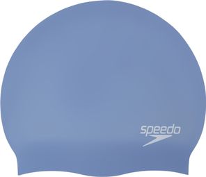 Swim cap for long hair Speedo Blue