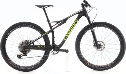 Produit reconditionné · Specialized Epic S-Works XX1 / Vélo VTT / Specialized | Bon état