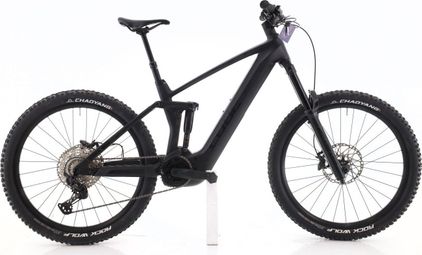 Produit reconditionné · Cube Stereo Hybrid SLX XT / Vélo VTT électrique / Cube | Très bon état