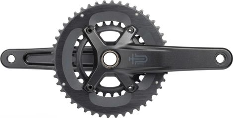 MicroShift crankstel Sword 2x10S 46/29T