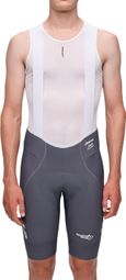 Maap WorldTour 26 Team Evo korte fietsbroek voor heren, grijs
