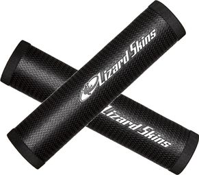 LIZARD SKINS DSP Paar Griffe 32,3 mm Schwarz