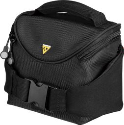 Sacoche de Guidon Topeak Compact HandleBar Bag Noir 